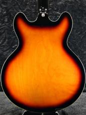 Epiphone Casino Left-handed -Vintage Sunburst- 【中古!!】_10