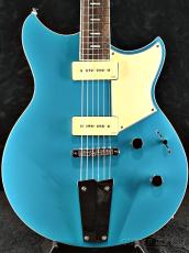 YAMAHA RSS02T Revstar Standard -Swift Blue-_5