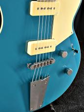 YAMAHA RSS02T Revstar Standard -Swift Blue-_9