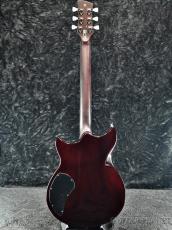 YAMAHA RSS02T Revstar Standard -Black-_4