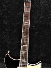 YAMAHA RSS02T Revstar Standard -Black-_8
