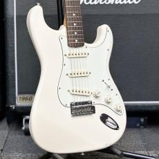 Fender Hybrid 60s Stratocaster -Vintage White- 2018年製【3.56kg】