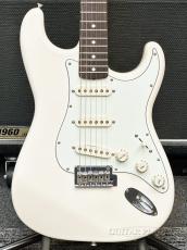 Fender Hybrid 60s Stratocaster -Vintage White- 2018年製【3.56kg】_2