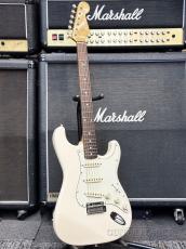 Fender Hybrid 60s Stratocaster -Vintage White- 2018年製【3.56kg】_3