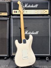 Fender Hybrid 60s Stratocaster -Vintage White- 2018年製【3.56kg】_4
