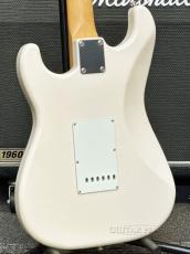 Fender Hybrid 60s Stratocaster -Vintage White- 2018年製【3.56kg】_5