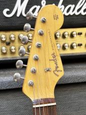 Fender Hybrid 60s Stratocaster -Vintage White- 2018年製【3.56kg】_6