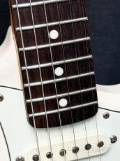 Fender Hybrid 60s Stratocaster -Vintage White- 2018年製【3.56kg】_7