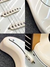 Fender Hybrid 60s Stratocaster -Vintage White- 2018年製【3.56kg】_8