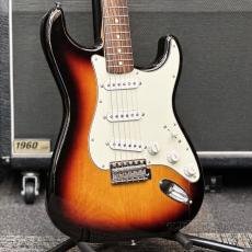Fender FSR Traditional II 60s Stratocaster -3-Color Sunburst- 2021年製【Alder Body!】