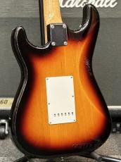 Fender FSR Traditional II 60s Stratocaster -3-Color Sunburst- 2021年製【Alder Body!】_5