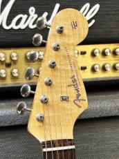Fender FSR Traditional II 60s Stratocaster -3-Color Sunburst- 2021年製【Alder Body!】_6