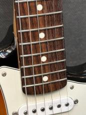 Fender FSR Traditional II 60s Stratocaster -3-Color Sunburst- 2021年製【Alder Body!】_7