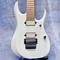 Ibanez Prestige RGD3127 -PWF Pearl White Flat- 2018年製【7弦】