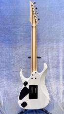Ibanez Prestige RGD3127 -PWF Pearl White Flat- 2018年製【7弦】_4