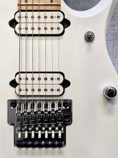 Ibanez Prestige RGD3127 -PWF Pearl White Flat- 2018年製【7弦】_8