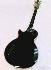 Epiphone Inspired by Gibson Custom Les Paul Custom -Ebony-【25051523983】【3.92kg】【USAピックアップ搭載】_4