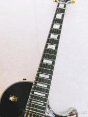 Epiphone Inspired by Gibson Custom Les Paul Custom -Ebony-【25051523983】【3.92kg】【USAピックアップ搭載】_5