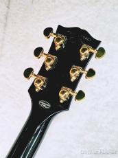 Epiphone Inspired by Gibson Custom Les Paul Custom -Ebony-【25051523983】【3.92kg】【USAピックアップ搭載】_7