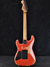 Charvel 【半期決算セール】Pro Mod Relic San Dimas Style 1 HH FR -Weathered Orange- 【Lacquer Finish!】_5