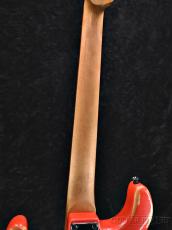 Charvel 【半期決算セール】Pro Mod Relic San Dimas Style 1 HH FR -Weathered Orange- 【Lacquer Finish!】_7