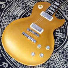 Gibson ~R&D Proto Type~ Les Paul Studio Enhanced Carved Mini Humbucker -Gold Top- 【#200440235】【3.50kg】