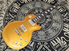 Gibson ~R&D Proto Type~ Les Paul Studio Enhanced Carved Mini Humbucker -Gold Top- 【#200440235】【3.50kg】_6