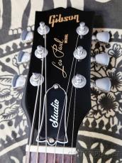 Gibson ~R&D Proto Type~ Les Paul Studio Enhanced Carved Mini Humbucker -Gold Top- 【#200440235】【3.50kg】_7