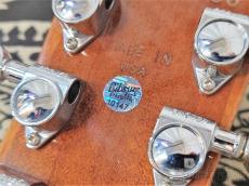 Gibson ~R&D Proto Type~ Les Paul Studio Enhanced Carved Mini Humbucker -Gold Top- 【#200440235】【3.50kg】_11
