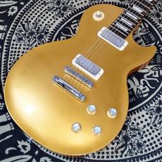 Gibson ~R&D Proto Type~ Les Paul Studio Enhanced Carved Mini Humbucker -Gold Top- 【#200440236】【3.59】