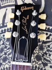 Gibson ~R&D Proto Type~ Les Paul Studio Enhanced Carved Mini Humbucker -Gold Top- 【#200440236】【3.59】_7