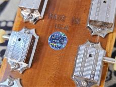 Gibson ~R&D Proto Type~ Les Paul Studio Enhanced Carved Mini Humbucker -Gold Top- 【#200440236】【3.59】_11