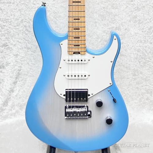 YAMAHA Pacifica Professional PACP12M -Beach Blue Burst-【ILN273E】【3.64kg】