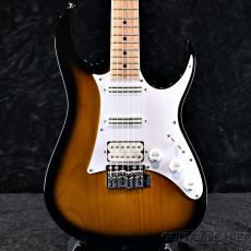 Ibanez Andy Timmons AT100CL -SB(Sunburst)- 【Made In Japan】