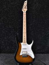 Ibanez Andy Timmons AT100CL -SB(Sunburst)- 【Made In Japan】_2