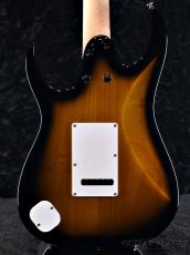 Ibanez Andy Timmons AT100CL -SB(Sunburst)- 【Made In Japan】_3