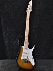 Ibanez Andy Timmons AT100CL -SB(Sunburst)- 【Made In Japan】_5