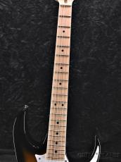 Ibanez Andy Timmons AT100CL -SB(Sunburst)- 【Made In Japan】_6