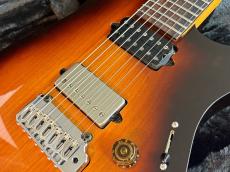 Addictone Custom Guitars 【半期決算セール】USA Custom Arena 7 2010s USED!! 【3.58Kg】【Rare!】【ハイエンドフロア】_4