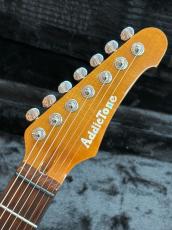 Addictone Custom Guitars 【半期決算セール】USA Custom Arena 7 2010s USED!! 【3.58Kg】【Rare!】【ハイエンドフロア】_6