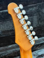 Addictone Custom Guitars 【半期決算セール】USA Custom Arena 7 2010s USED!! 【3.58Kg】【Rare!】【ハイエンドフロア】_7