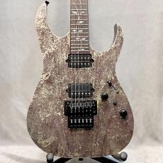 Ibanez j.custom RG8620AH -BQZ (Black Quartz)- 