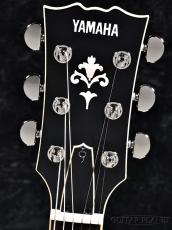 YAMAHA SG1820 -Black-【日本製】【Made in Japan】_6