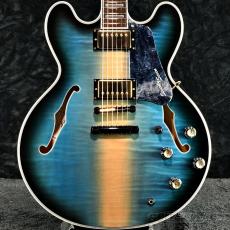 Seventy Seven Guitars 【半期決算セール】EXRUBATO FLAME MAPLE WSE'24/NJ BL-B-VGR