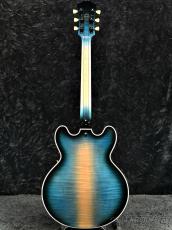 Seventy Seven Guitars 【半期決算セール】EXRUBATO FLAME MAPLE WSE'24/NJ BL-B-VGR_4