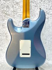 Fender American Ultra Luxe Vintage 60s Stratocaster -Ice Blue Metallic-【3.37kg】【US25006204】_2