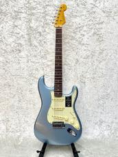 Fender American Ultra Luxe Vintage 60s Stratocaster -Ice Blue Metallic-【3.37kg】【US25006204】_3