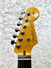 Fender American Ultra Luxe Vintage 60s Stratocaster -Ice Blue Metallic-【3.37kg】【US25006204】_5