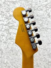 Fender American Ultra Luxe Vintage 60s Stratocaster -Ice Blue Metallic-【3.37kg】【US25006204】_6