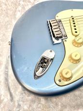 Fender American Ultra Luxe Vintage 60s Stratocaster -Ice Blue Metallic-【3.37kg】【US25006204】_8